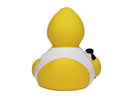 Quietsche-Ente Apotheker Werbeartikel