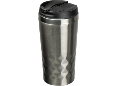 Trinkbecher mit Muster, 400ml bedrucken