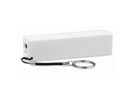 Product image Slim PowerBank 2200 mAh bedrucken