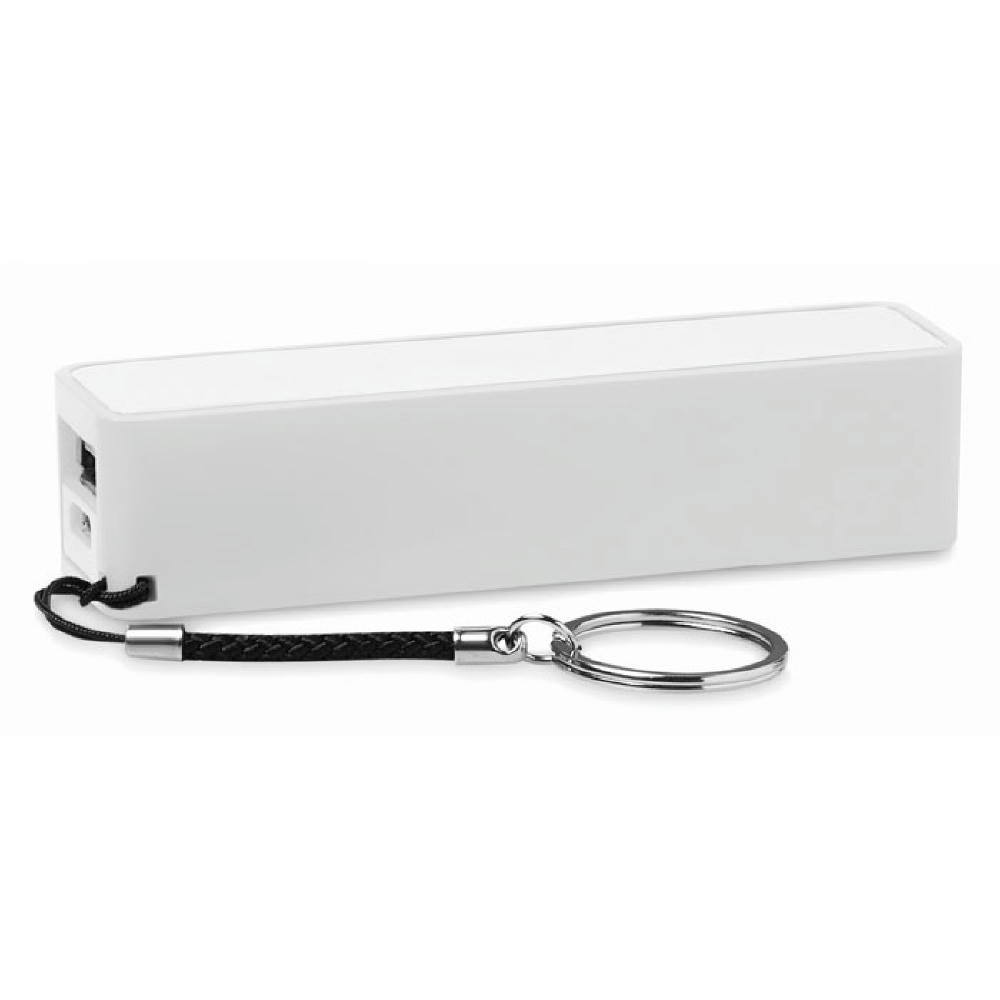 Product image Slim PowerBank 2200 mAh Werbeartikel