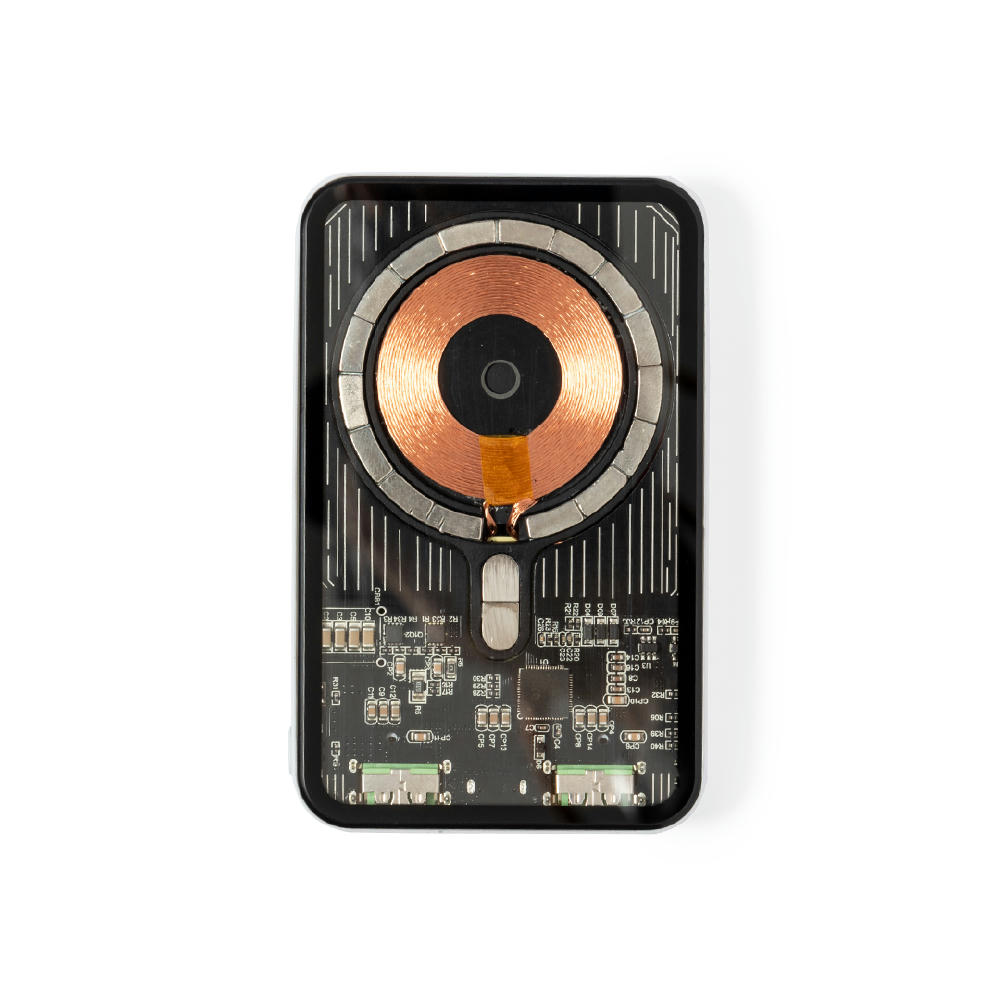 Product image Power Bank Bramson Werbeartikel