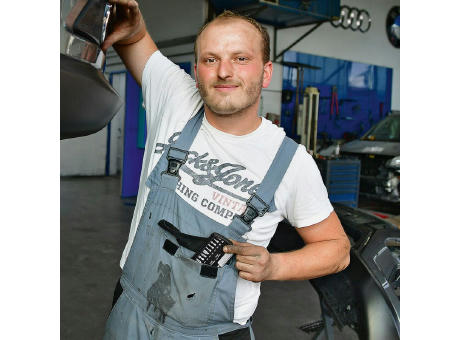 Bit-Set "Bit Case Plus 14 HC" Werbeartikel