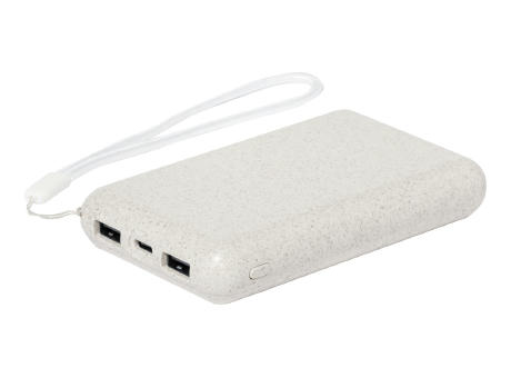 Powerbank Surum bedrucken