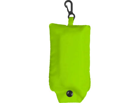Product image Einkaufstasche aus Polyester Vera Werbeartikel