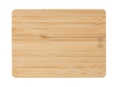 kabelloses Ladegerät Challet Werbeartikel