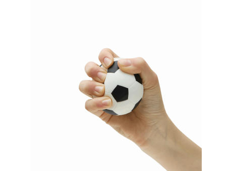 Anti-Stress-Fußball KICK OFF Werbeartikel