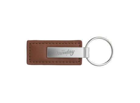 Product image LeatherKey Schlüsselanhänger Werbeartikel