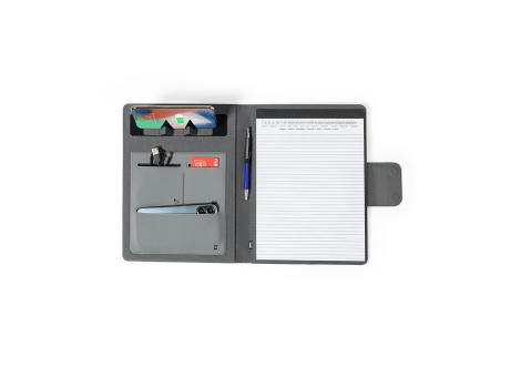 Multifunktion Mappe Harbur Werbeartikel