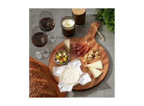 Wooosh Convivio Servierbrett Werbeartikel