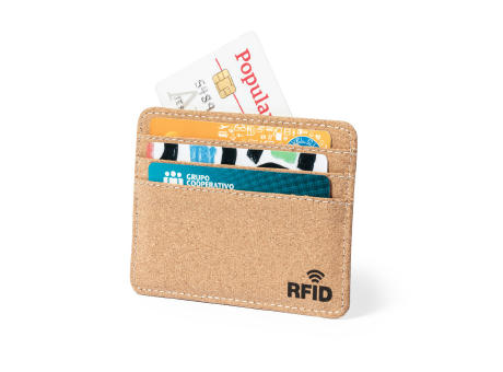 Product image Visitenkartenetui Reylox bedrucken