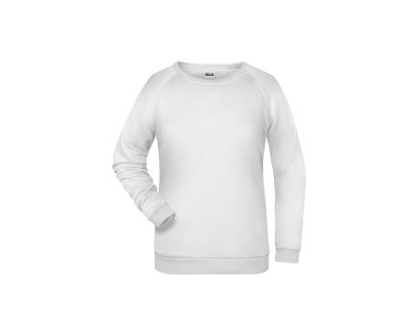 Ladies' Promo Sweat - Rundhals-Sweatshirt bedrucken