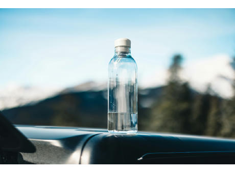 Avira Atik RCS recycelte PET-Flasche 1L Werbeartikel