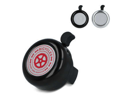 Fahrradklingel  Werbeartikel