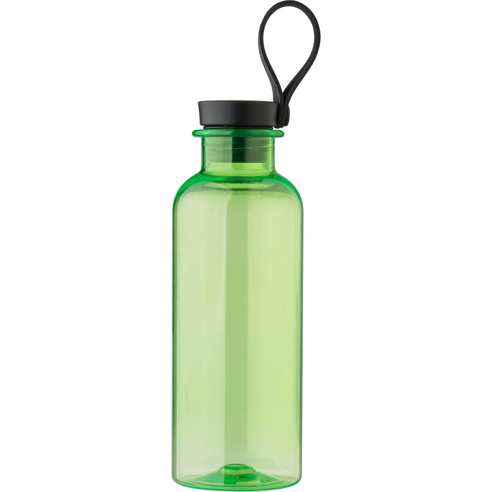 rPET-Trinkflasche 500 ml Laia Werbeartikel
