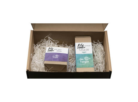 We Love The Planet Giftset Scent Werbeartikel