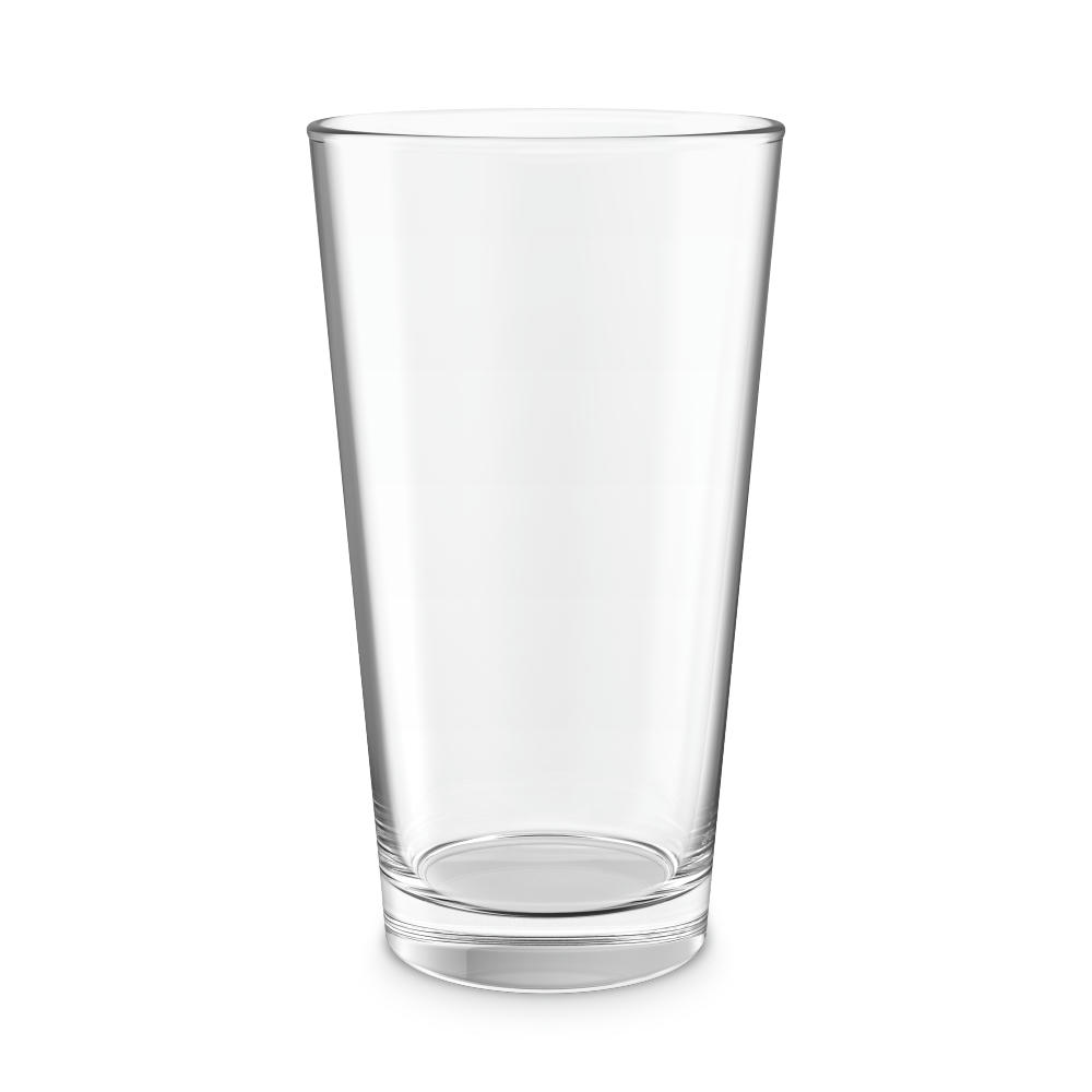 Product image Mahlwerck Form G202 Glas large Werbeartikel