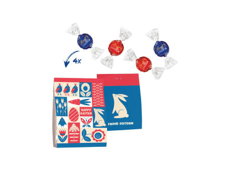 Smart Bag Lindor Werbeartikel