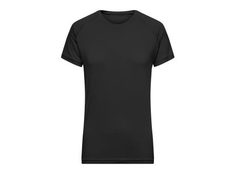 Product image Ladies' Sports-T - Funktionsshirt aus recyceltem Polyester für Sport und Fitness Werbeartikel