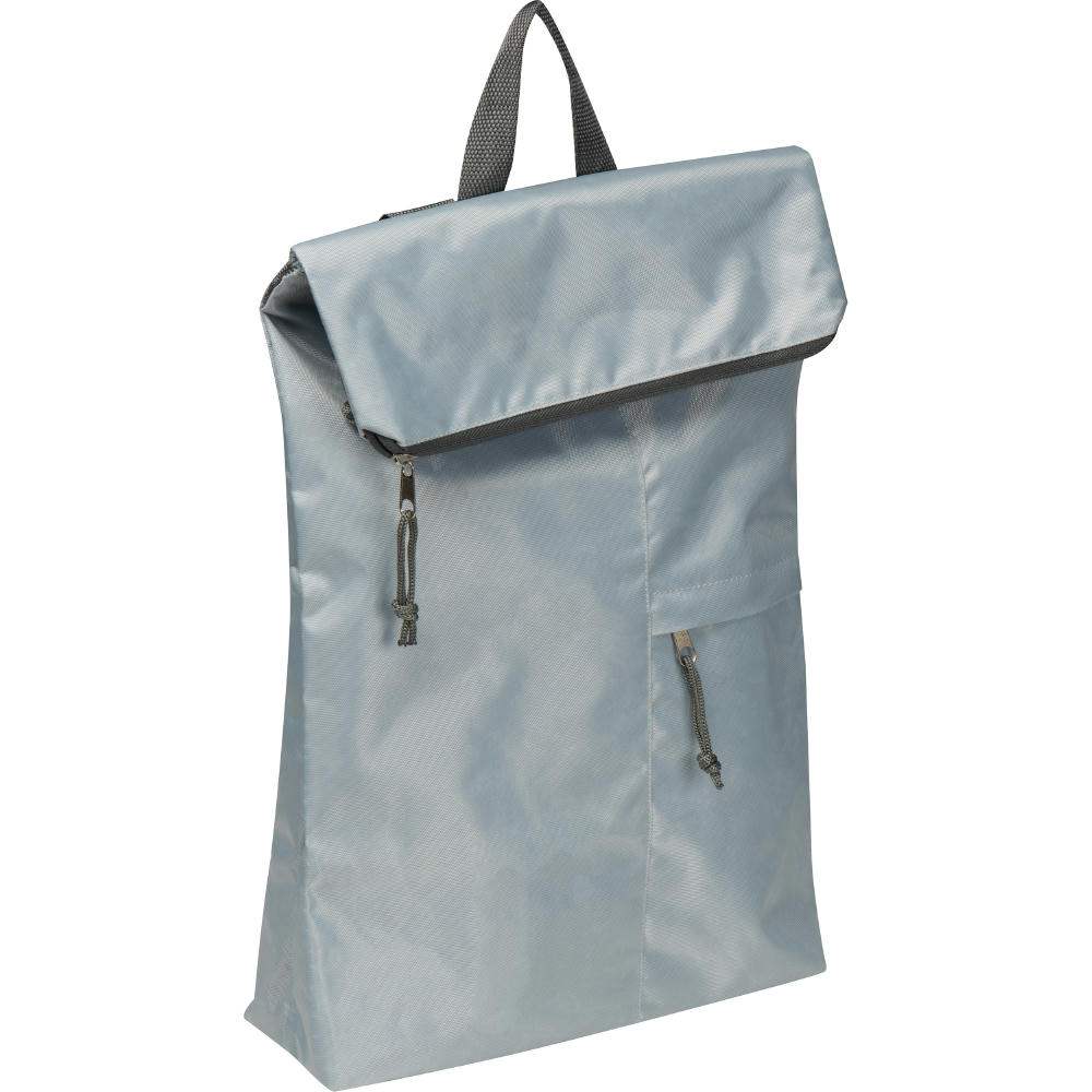 Product image Faltbarer Rucksack Stockton Werbeartikel
