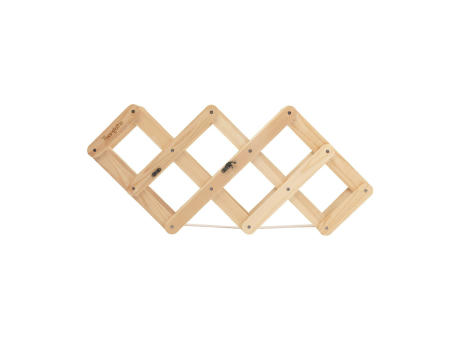 Rackpack Wine Rack Werbeartikel