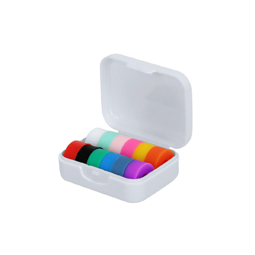 Product image Glas Bezeichner Emelya Werbeartikel