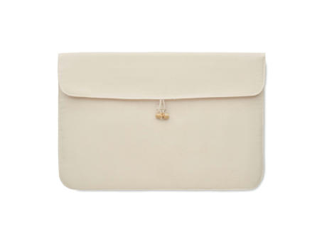 Laptoptasche Baumwolle Werbeartikel