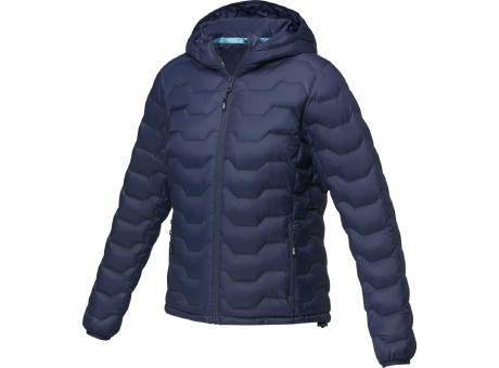 Product image Petalite GRS Daunenjacke für Damen aus recyceltem Material Werbeartikel