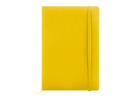 Product image Notizbuch aus RPU Repuk Soft A5 Werbeartikel