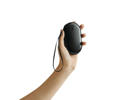 HEAT POWER - Powerbank und Taschen- / Handwärmer Werbeartikel