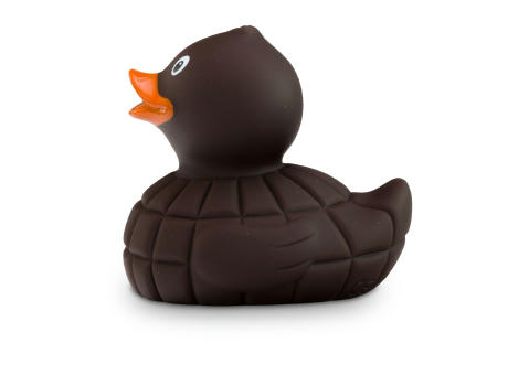 Werbeente Zara Zartbitter Werbeartikel