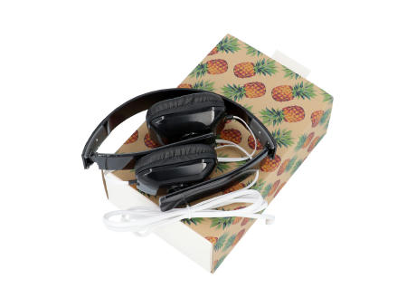 Individueller Pappschuber aus Kraftpapier CreaSleeve Kraft 193 bedrucken