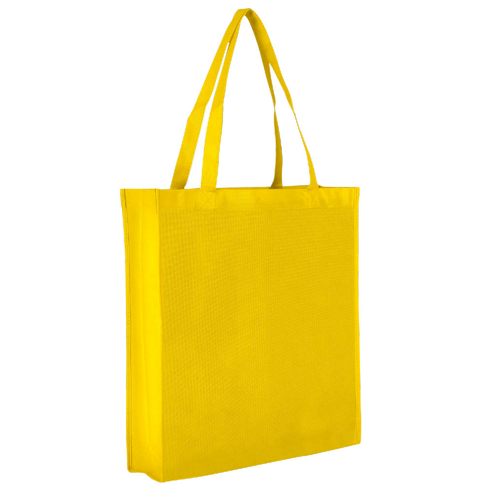 T17013-TEXXILLA City-Bag 2, ca. 38 x 42 cm mit 10 cm Bodenfalte und Seitenfalte Werbeartikel
