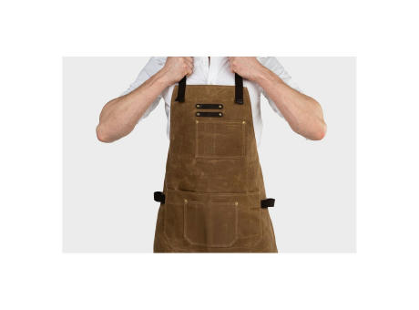 Schürze Werbeartikel