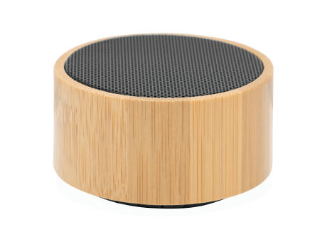 Product image BAMBOO SOUND - Wireless-Lautsprecher Werbeartikel