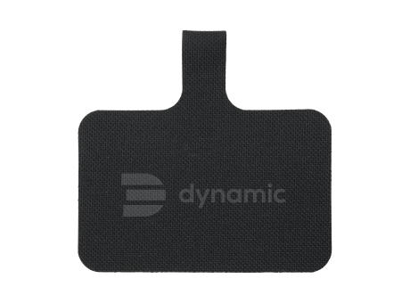 Lanyard Sublimation Safety RPET 2 cm mit Patch bedrucken