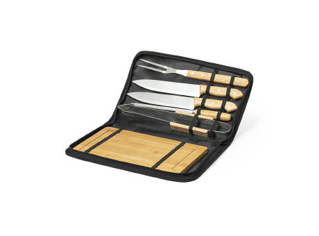 Grillset Craxton Werbeartikel