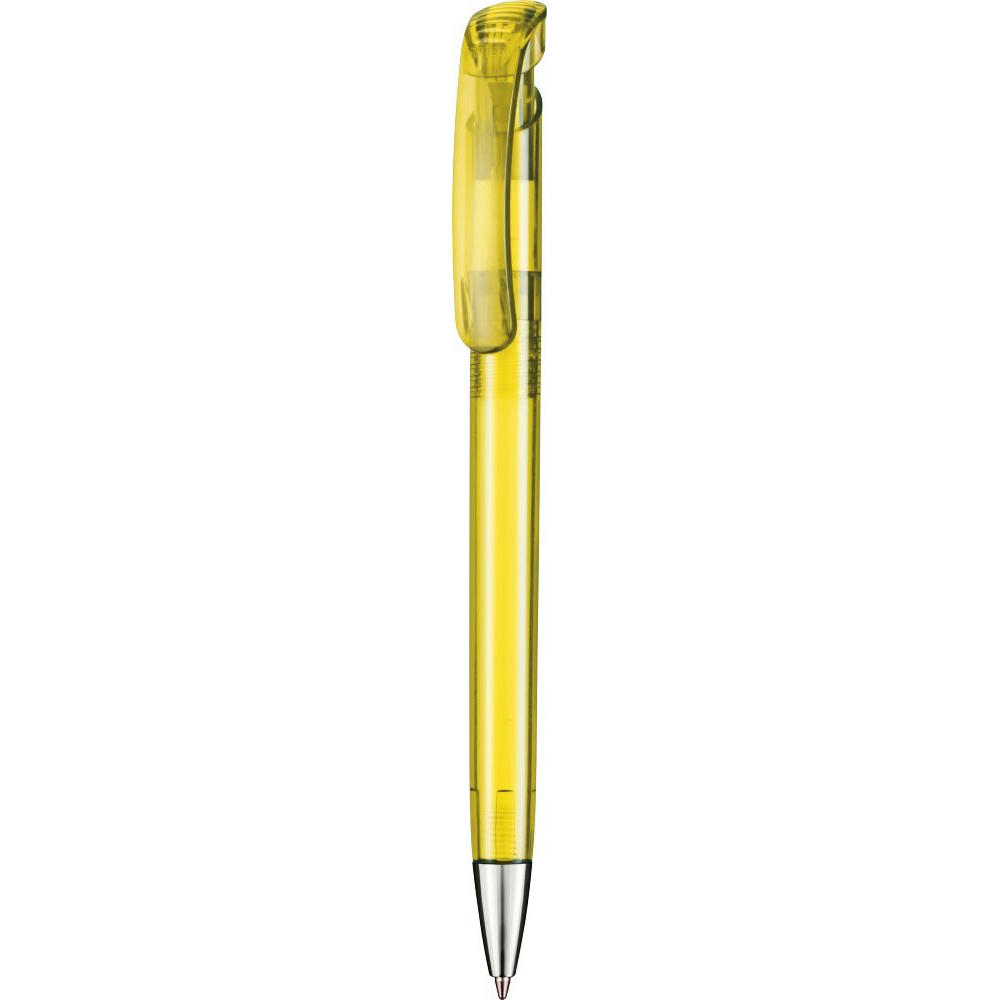 Product image Kugelschreiber BONITA TRANSPARENT Werbeartikel