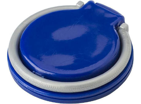 Handyhalterung aus Kunststoff Brandy Werbeartikel