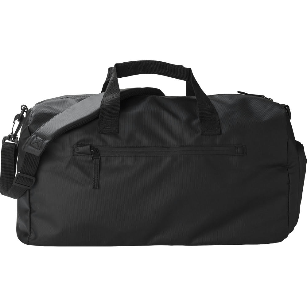 Polyester (600D) Seesack Jaylen Werbeartikel