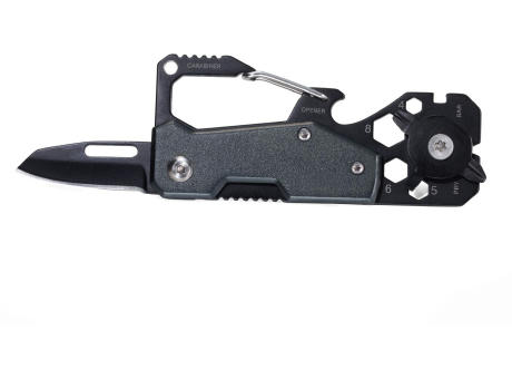 TROIKA Mini-Werkzeug TOOLINATOR Werbeartikel