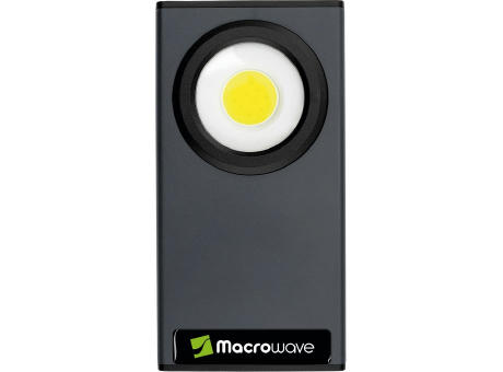 Aufladbare LED Leuchte "Quick Charge Pocket Light 350 L" Werbeartikel