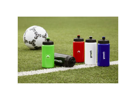 Sugarcane Bio Bidon 500 ml Trinkflasche Werbeartikel