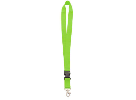 Product image Lanyard 2 cm Werbeartikel