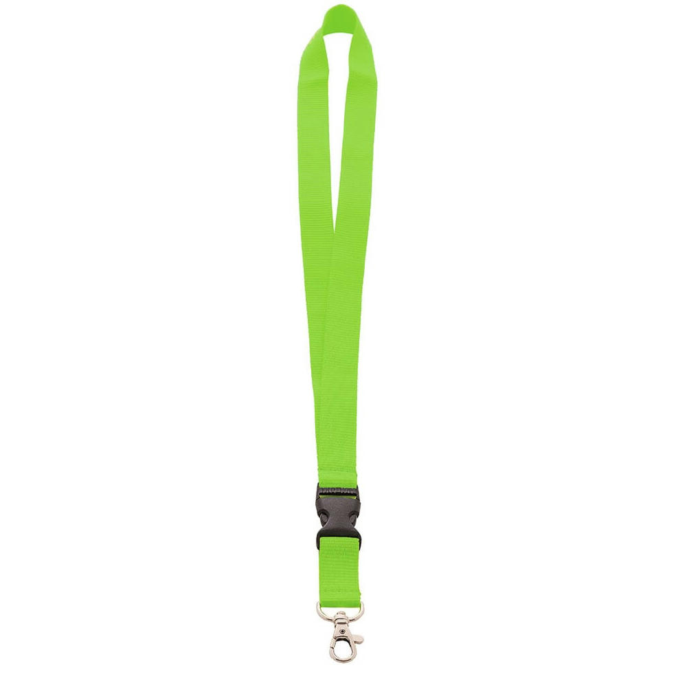 Product image Lanyard 2 cm Werbeartikel