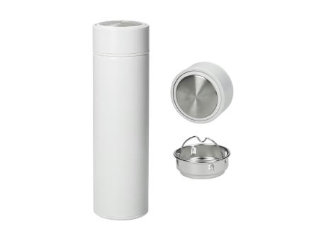 Vakuum Flasche "Alaska" 0,4 l Werbeartikel