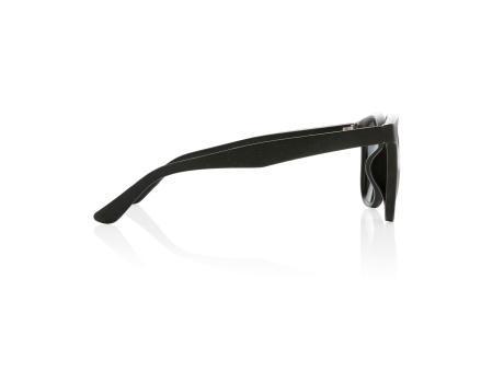 Weizenstroh Sonnenbrille bedrucken