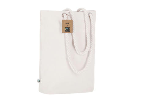 Product image Tasche Hexa Fairtrade bedrucken