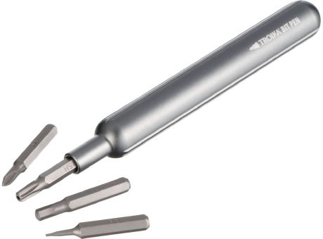 TROIKA Bit Pen BIT PEN TOWER 31 Werbeartikel