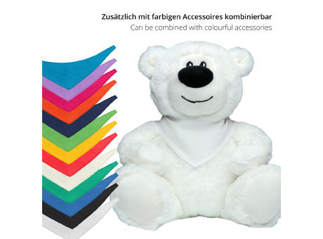 RecycelBär® Ice Werbeartikel