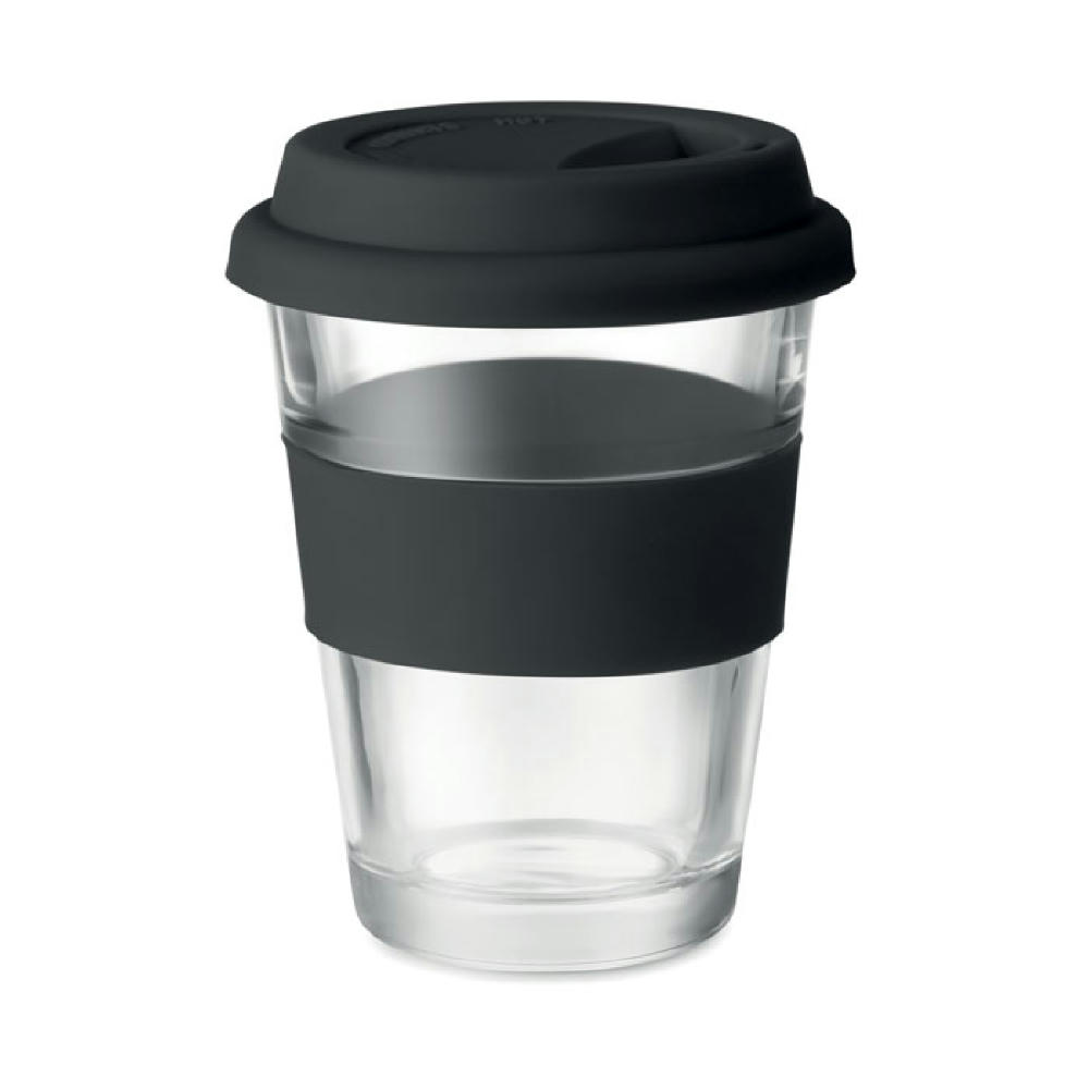 Product image Glas Becher 350 ml Werbeartikel